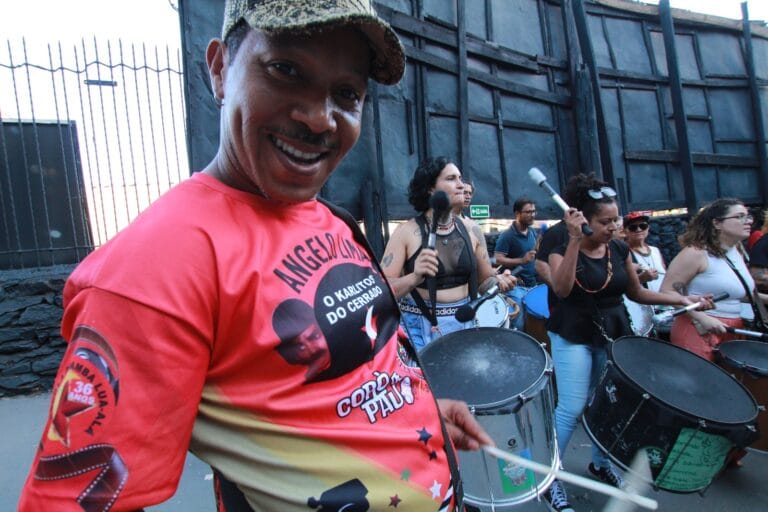 baque dia da consciencia negra 009